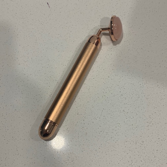 rose quartz vibrating Guacha - Picture 3 of 3